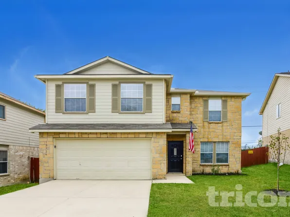 12726 Gold Spaniard, San Antonio, TX 78253