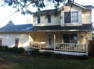 3459 Stanfield Dr SE, Lacey, WA 98503