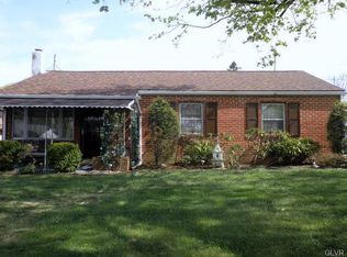 3112 Roxford Rd, Allentown, PA 18103