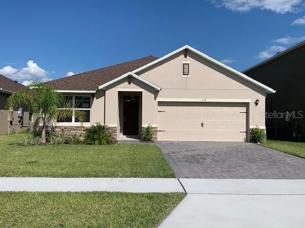 579 Lazio Cir, Debary, FL 32713