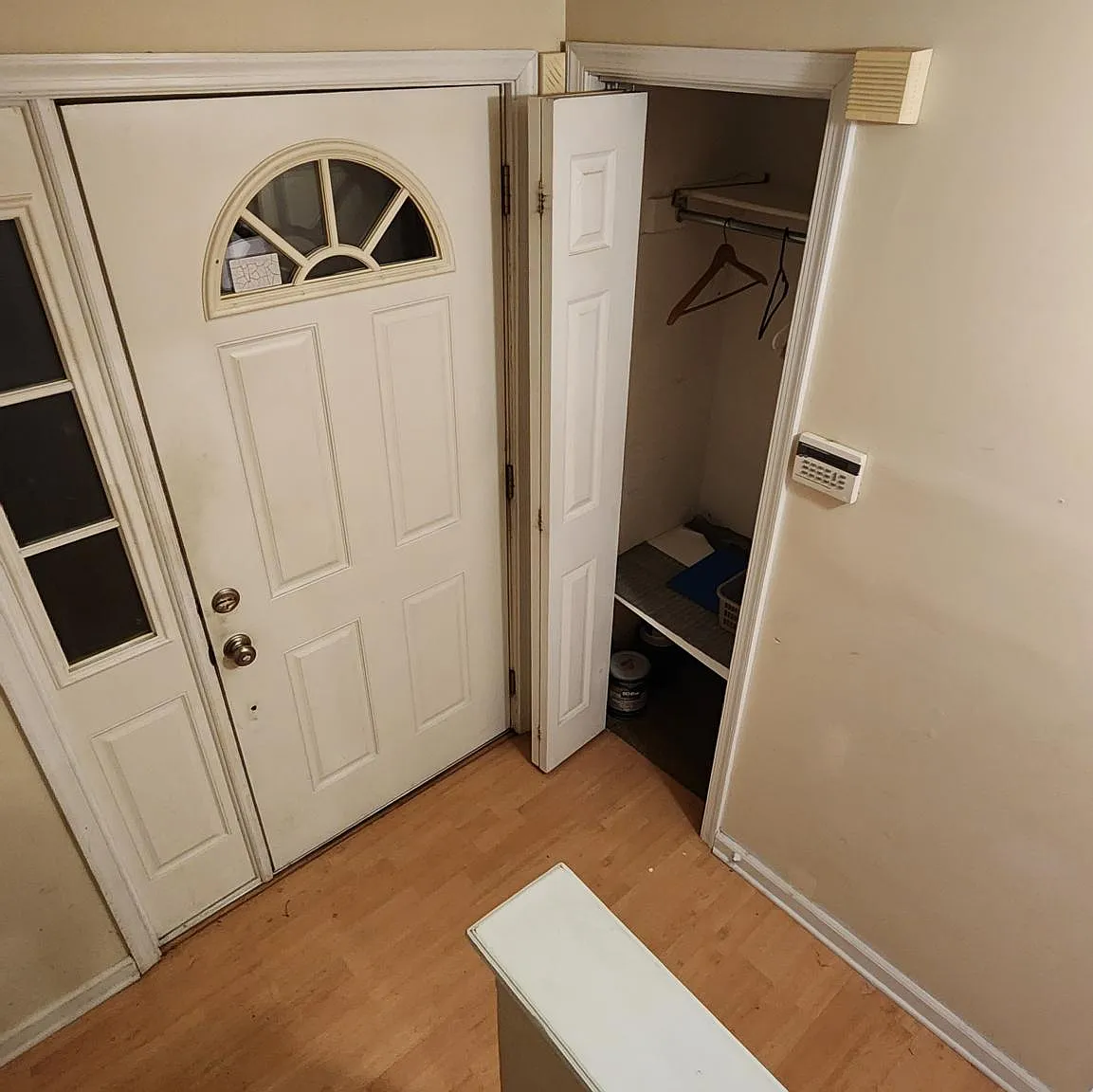 2 bed, 1.5 bath, 1152 sqft, $2,800 — Photo 2