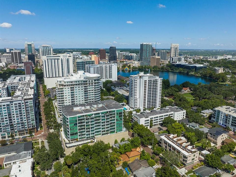 1st image of 101 S EOLA DRIVE #501