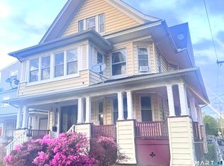 664-666 Iranistan Avenue, Bridgeport, CT 06604