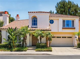 3142 Corte Hermosa, Newport Beach, CA 92660