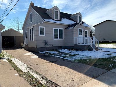 100 Birch St, Negaunee, MI, 49866