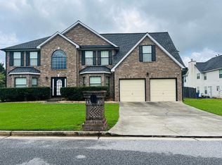 4180 W Stubbs Rd S, Atlanta, GA 30349