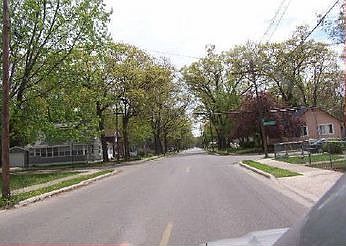 2nd image of 3032 5th St