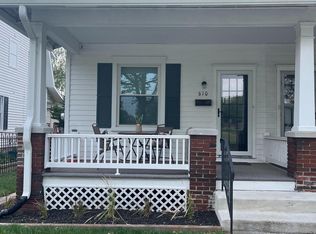 610 4th St, New Cumberland, PA 17070