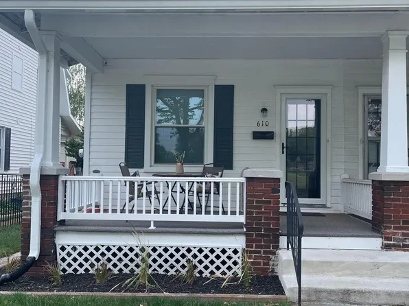 610 4th St, New Cumberland, PA 17070