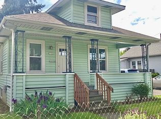 5712 SE Holgate Blvd, Portland, OR 97206