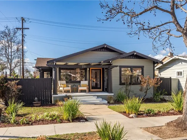 251 Newport Ave, Long Beach, CA 90803