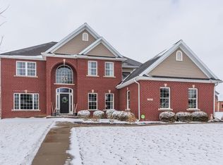 1717 Pfitzer Rd, Normal, IL 61761