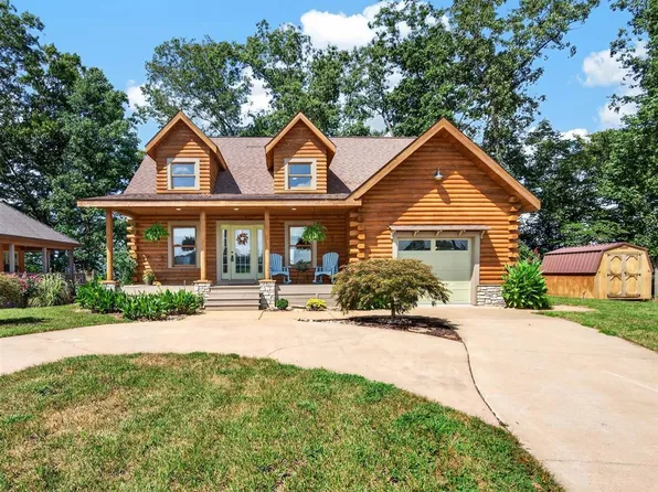 288 Maple Dr, Scottsville, KY 42164