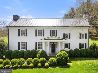 10157 John S Mosby Hwy, Upperville, VA 20184