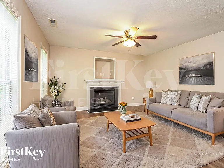 4810 Manteo Ln — Photo 4