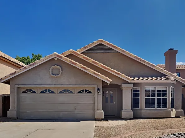 3149 W GOLDEN Lane, Chandler, AZ 85226
