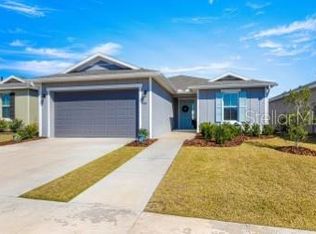 6411 78th Avenue Rd, Ocala, FL 34474