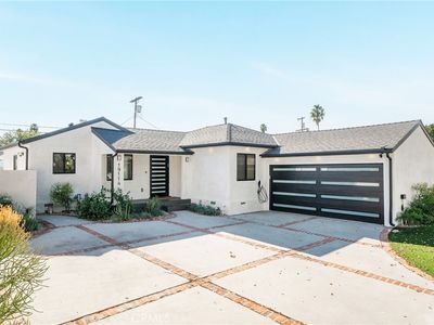 19114 Jovan St, Reseda, CA, 91335