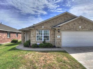 25026 Twister Trl, Spring, TX 77373