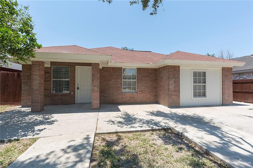 3004 Diaz Ave, Mcallen, TX 78503 Zillow