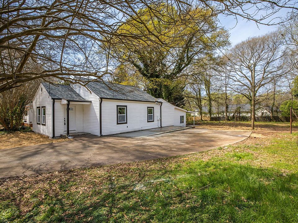 2415 McLean St, Gastonia, NC 28054 Zillow