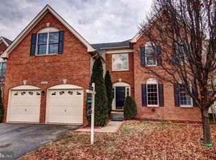 42654 Nations St, Chantilly, VA 20152