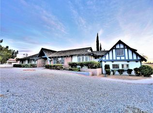 19779 Tomahawk Rd, Apple Valley, CA 92307