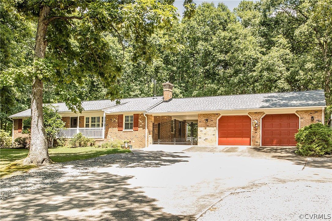 11607 Bundle Rd, Chesterfield, VA 23838 Zillow