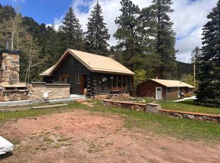 818 Riverside Dr, Lyons, CO 80540