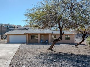 3650 Red Dr, Lake Havasu City, AZ 86404