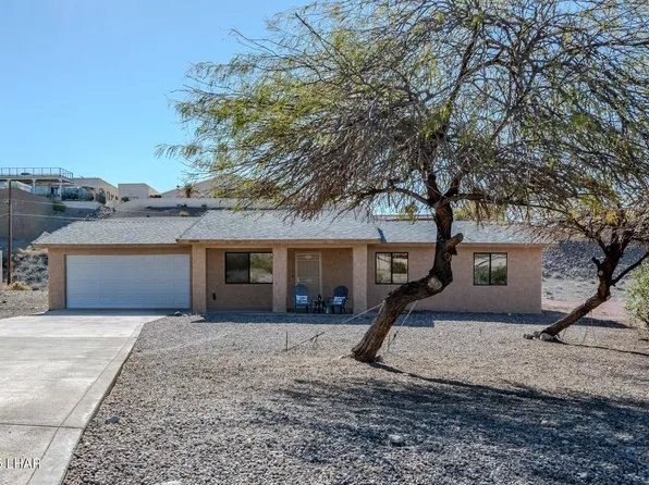 3650 Red Dr, Lake Havasu City, AZ 86404