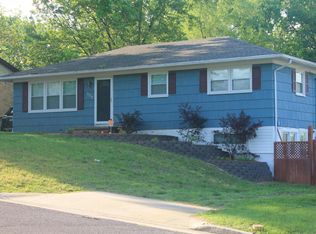 101 W Thurman St, Columbia, MO 65202