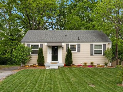 5414 Oakmont Cir, Nashville, TN, 37209