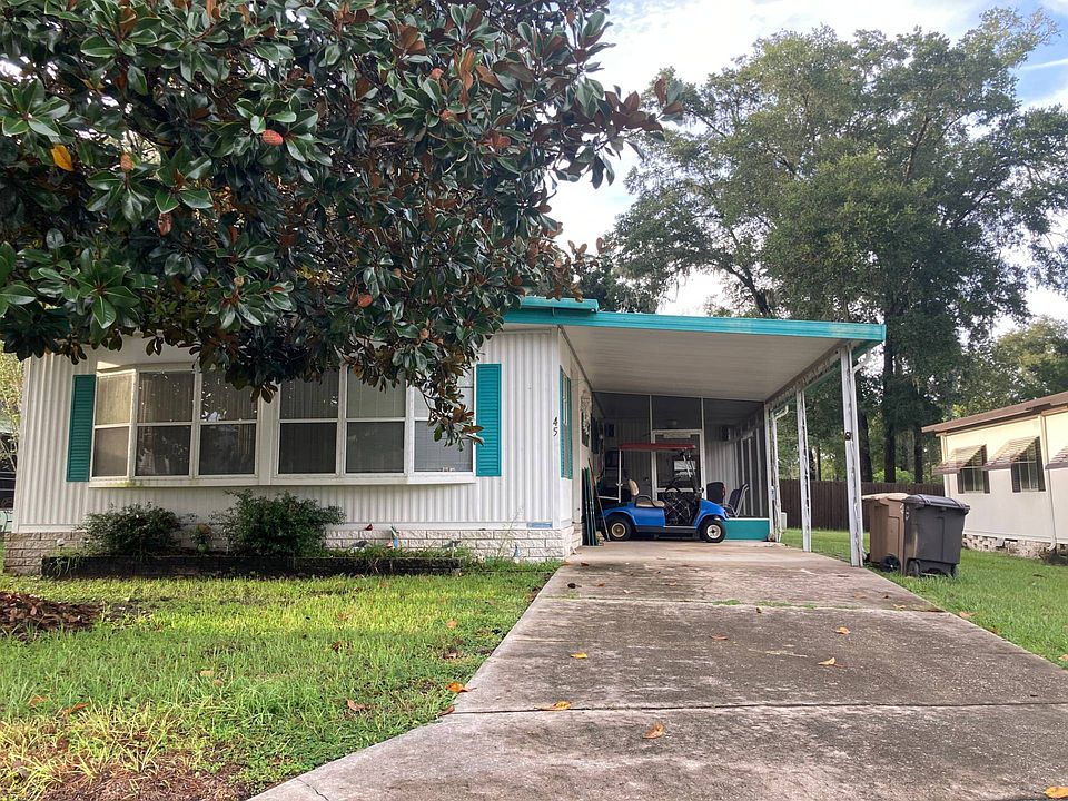 1st image of 3150 NE 36th Ave Lot 452