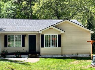 2786 Barrett Rd, Gainesville, GA 30507