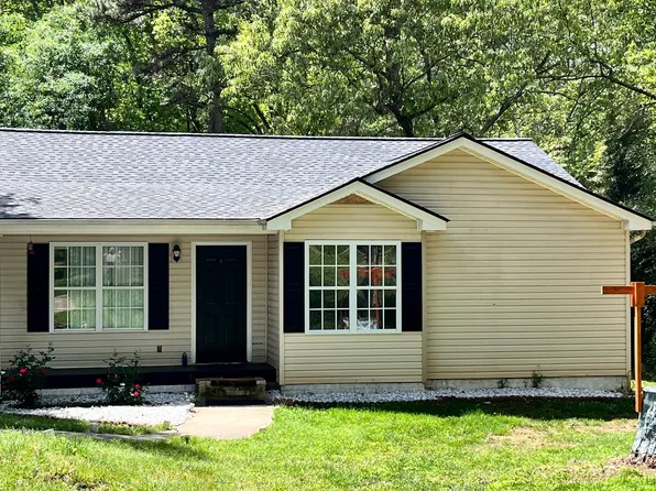 2786 Barrett Rd, Gainesville, GA 30507