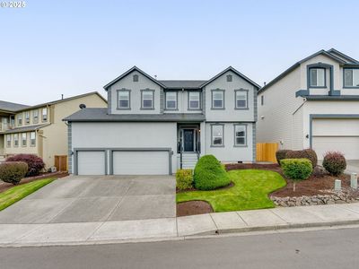 17613 NE 38th Way, Vancouver, WA, 98682