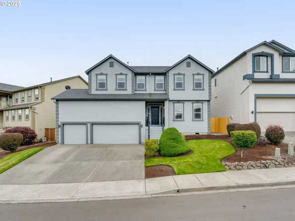 17613 NE 38th Way, Vancouver, WA 98682