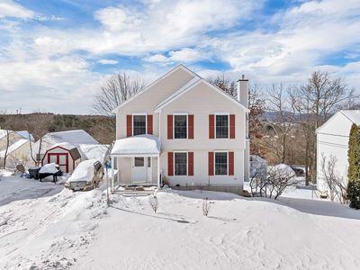 674 Wellington Hill Road, Manchester, NH, 03104
