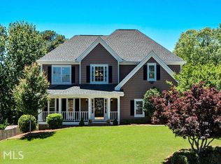 2070 Fairway Close Ter #4, Lawrenceville, GA 30043