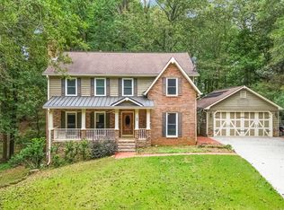 1114 Wind Hill Ln SW, Marietta, GA 30064