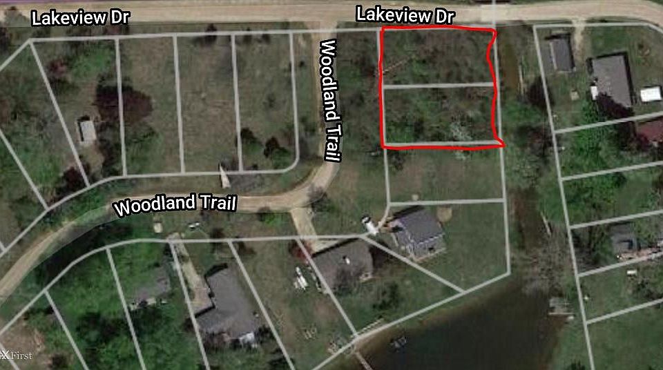 2nd image of 0 Woodland Trl