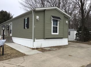 256 W Woodside Ter, Holland, OH 43528