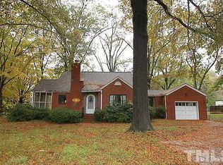 3308 Old Chapel Hill Rd, Durham, NC 27707