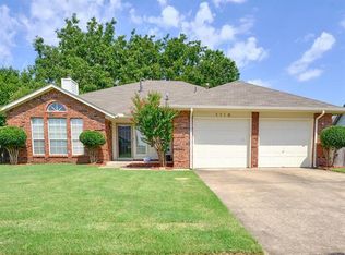 1110 E Dover St, Broken Arrow, OK 74012