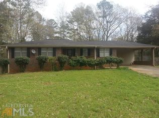 15437 Highway 36, Covington, GA 30014