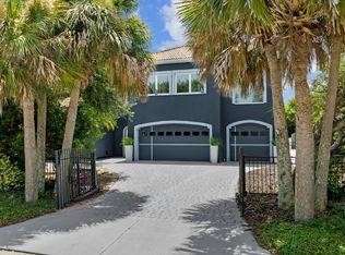 35 Caribbean Way, Ponce Inlet, FL 32127