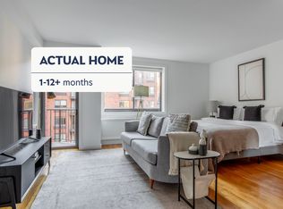 101 W 15th St APT 417, New York, NY 10011