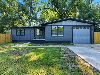 412 Middle St, North Little Rock, AR, 72117