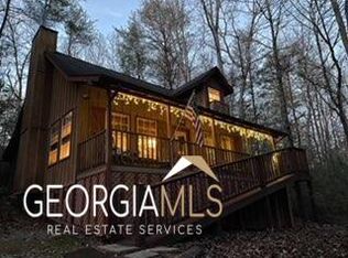 3 Ramblewood Dr, Sautee Nacoochee, GA 30571